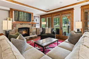 Catamount Lodge 414 by East West Hospitality Truckee